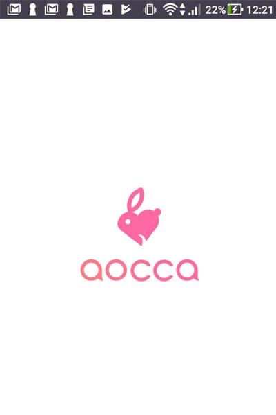 【簡単30秒！】aocca退会手順をサクッと紹介！
